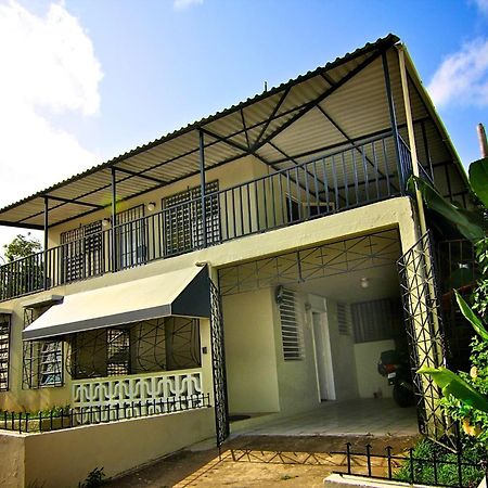 Bayamon Puerto Rico 3 Bedroom Home מראה חיצוני תמונה