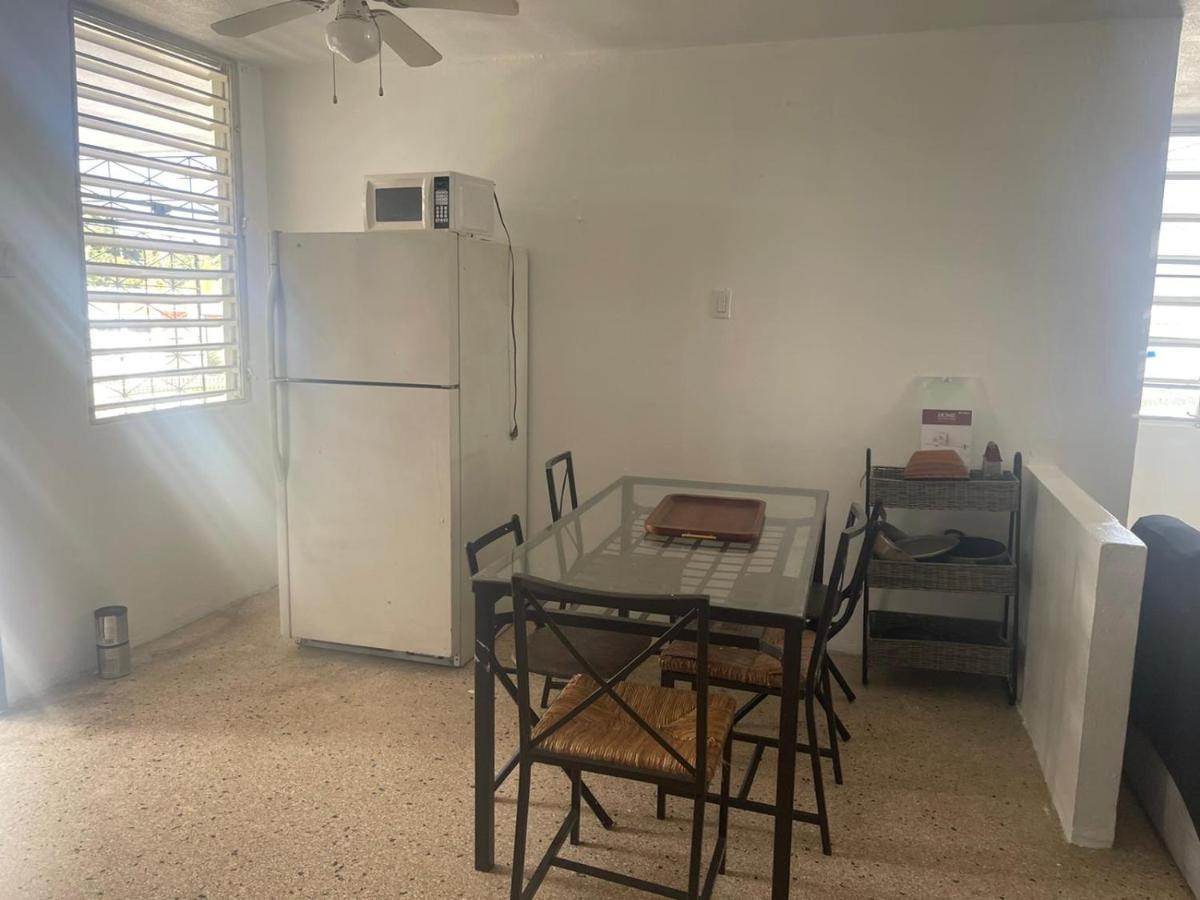 Bayamon Puerto Rico 3 Bedroom Home מראה חיצוני תמונה