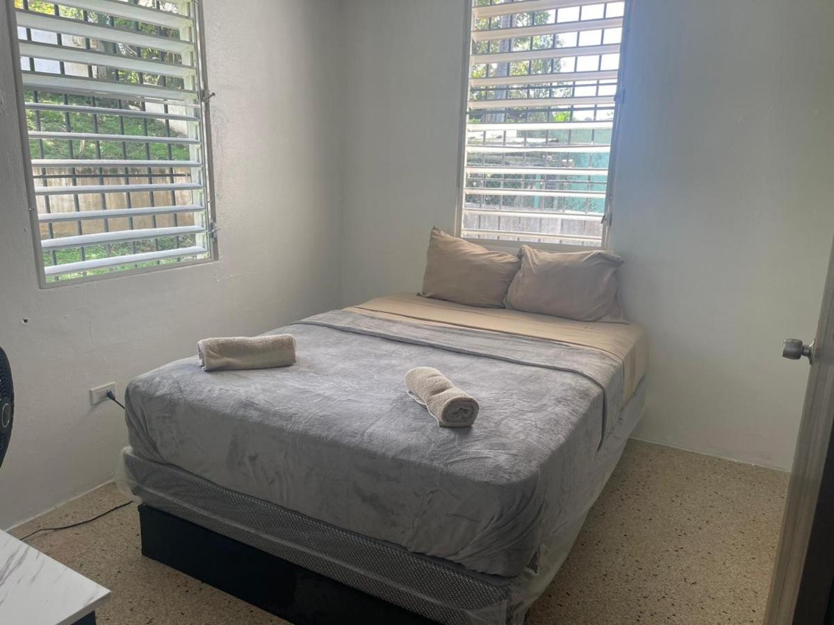 Bayamon Puerto Rico 3 Bedroom Home מראה חיצוני תמונה