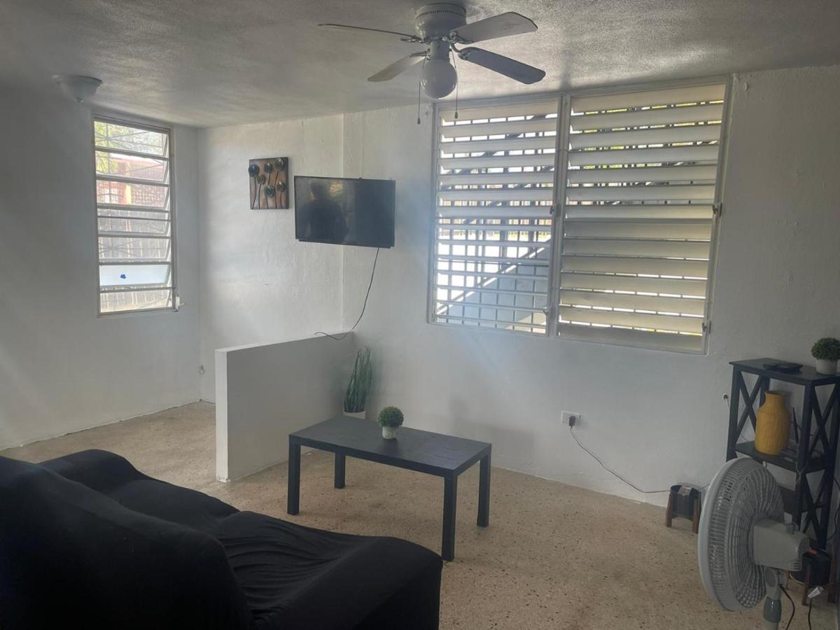 Bayamon Puerto Rico 3 Bedroom Home מראה חיצוני תמונה