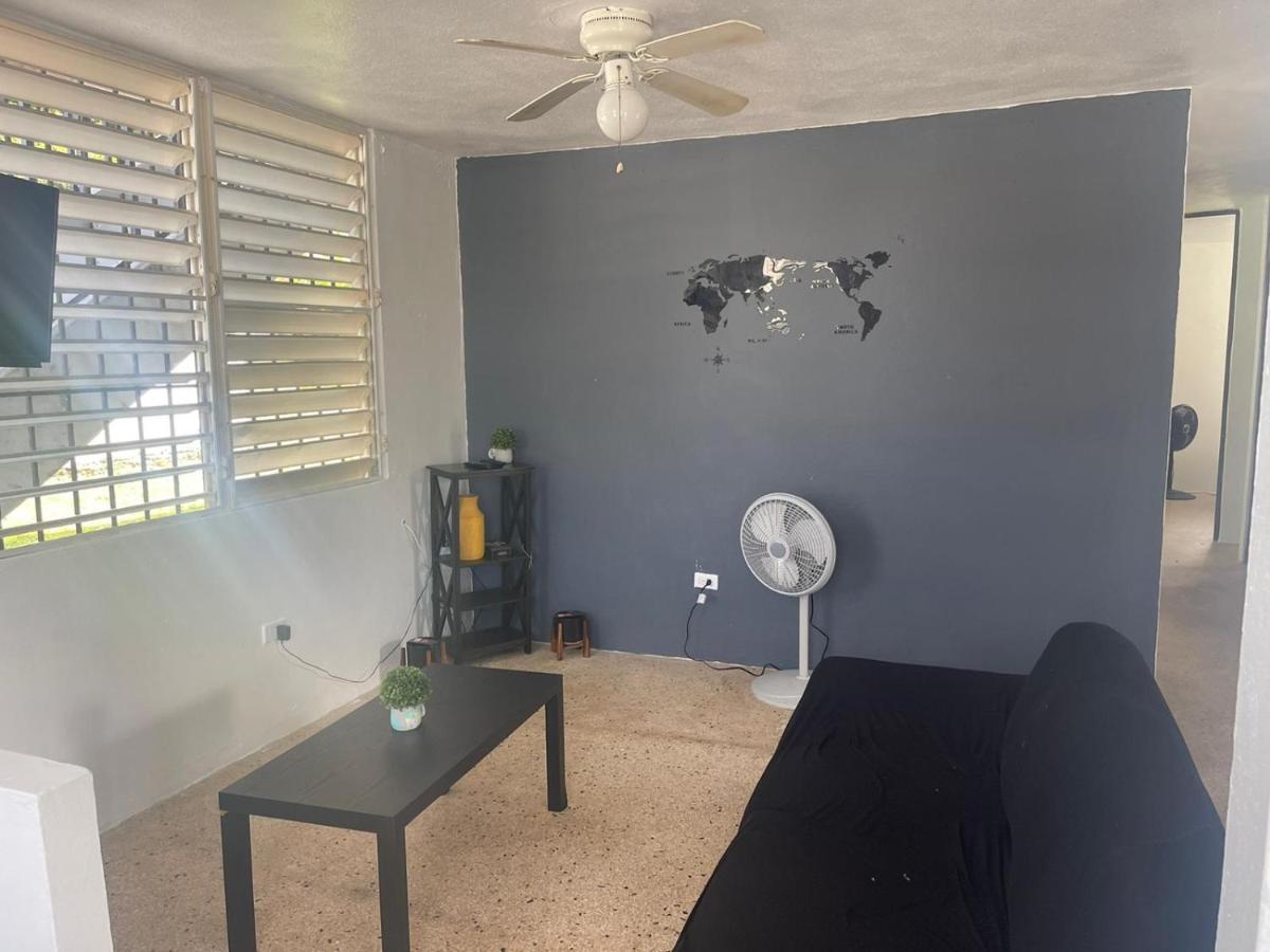 Bayamon Puerto Rico 3 Bedroom Home מראה חיצוני תמונה