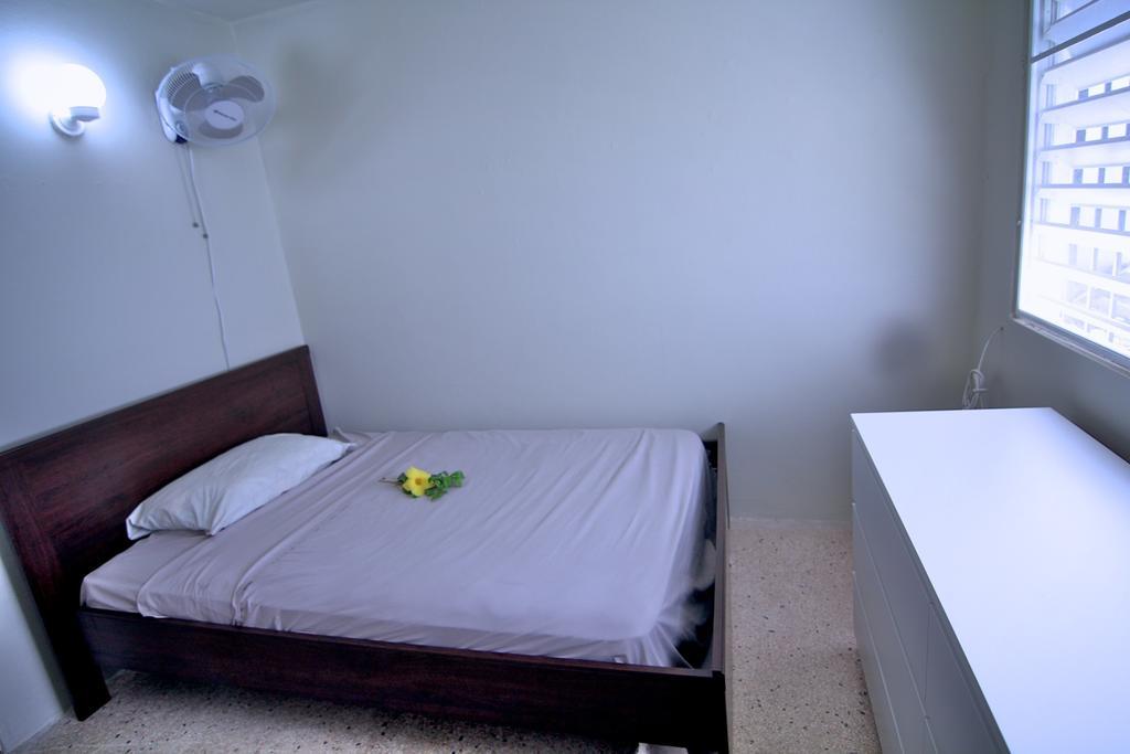 Bayamon Puerto Rico 3 Bedroom Home חדר תמונה