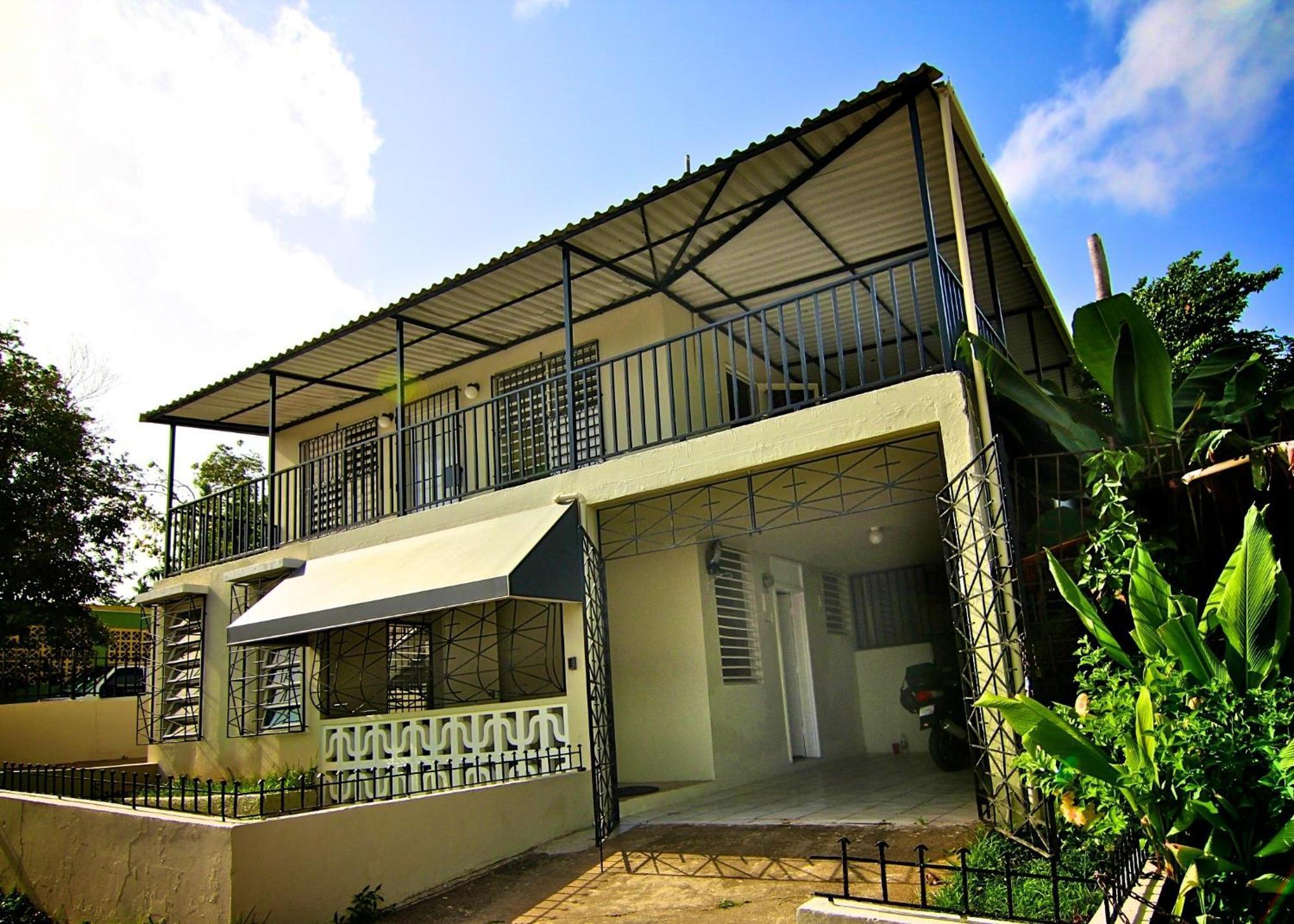 Bayamon Puerto Rico 3 Bedroom Home מראה חיצוני תמונה
