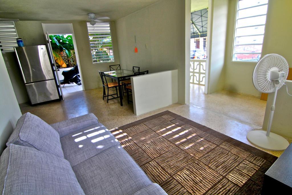 Bayamon Puerto Rico 3 Bedroom Home חדר תמונה