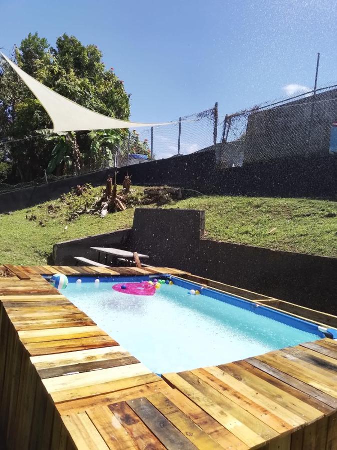 Bayamon Puerto Rico 3 Bedroom Home מראה חיצוני תמונה